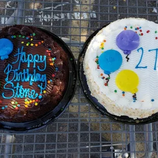 Stone happy 27th birthday