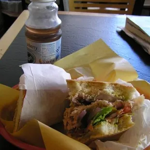 sandwich, sandwiches, food