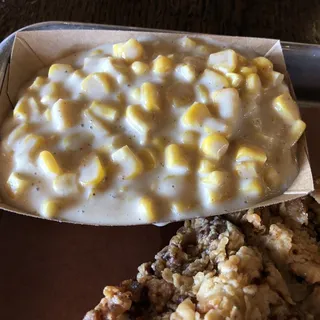 Creamed Corn