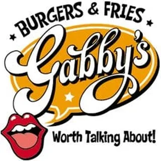 Gabby Burger