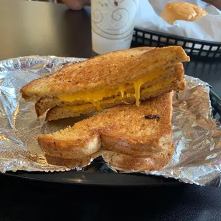 Grilled Cheese