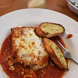 Lasagna
