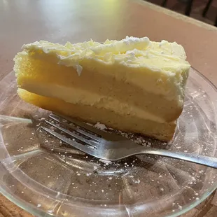food, dessert