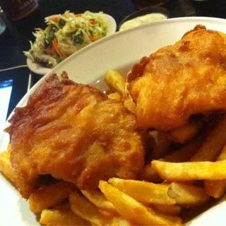Fish & Chips