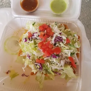 Taco Salad