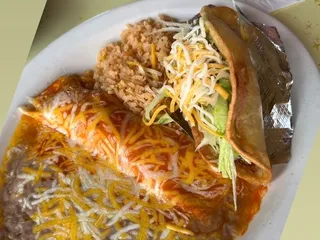 La Cabanita
