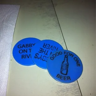 Gabby's On the River