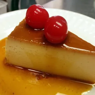 Flan