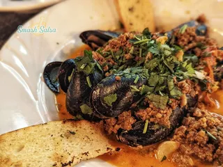 Sabor Latin Bar & Grill