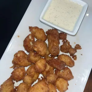 Ellsworth Farms Cheese Curds