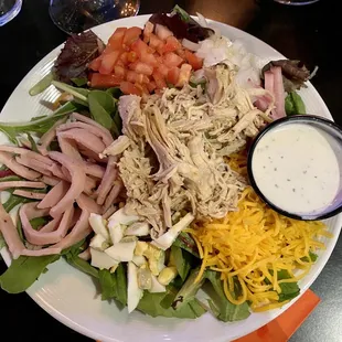 Cobb Salad