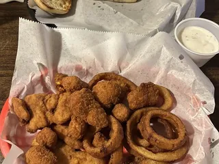 Bay Point Bar and Grill