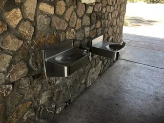 Feliz Paseos Trails Park Trailhead