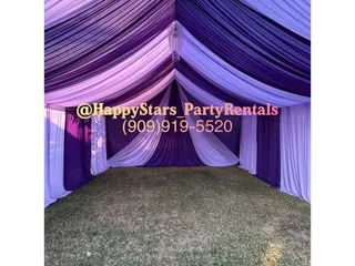 Happy Stars Party Rentals