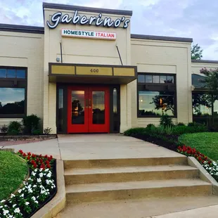 Current Location (we moved to Ed Noble Pkwy July 2018)