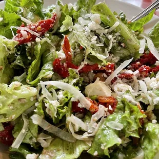 House Salad