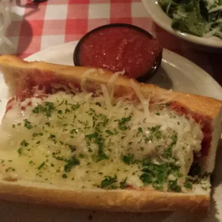 Meatball Sub