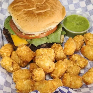 food, burgers, burger