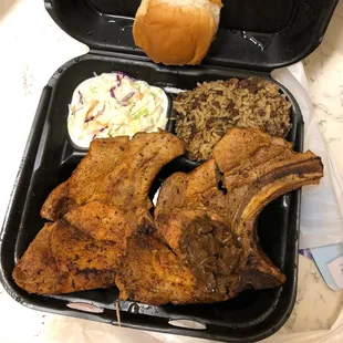 I hope I wasn't charged extra for the grilled onions