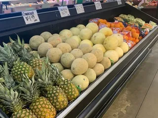 Shaffer's Market