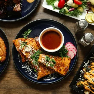 Birria Quesadilla