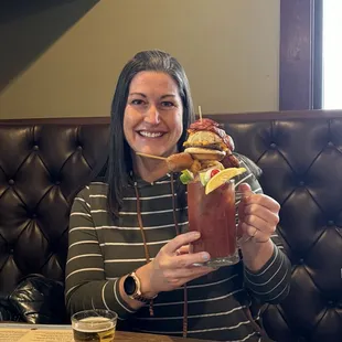 Ultimate Bloody
