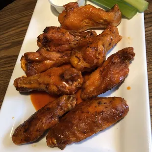 Buffalo Wings