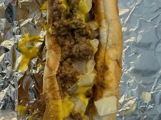 Yogi's Pizza