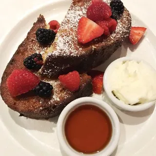 French Toast