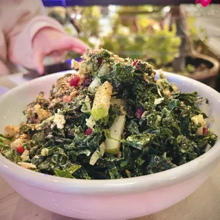 Village Kale Salad