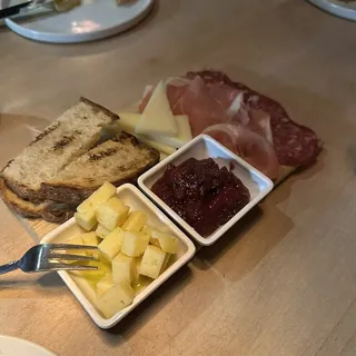 Butcher's Board