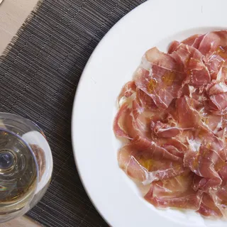 Fermin Jamon Serrano