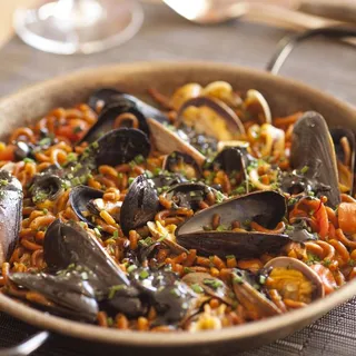 Paella