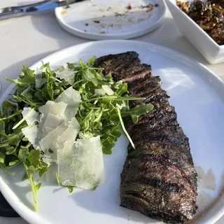 Skirt Steak