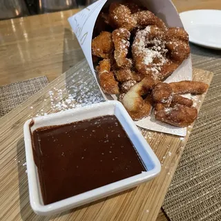 State Fair Churros