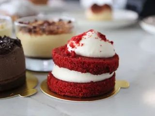 Cafe Bonaparte - Redondo Beach