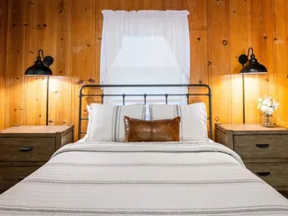 The Inn at Sugar Pine Ranch