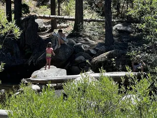 Rivers Resort Rentals