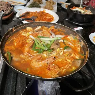 Haemul jeongol