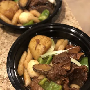 7. Galbi-Jjim