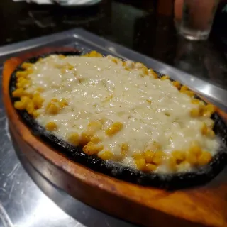 Corn Cheese