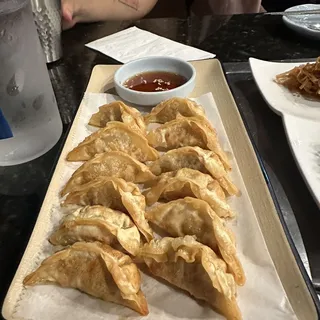 Mandu (12pcs)
