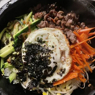 Bibimbap