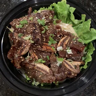L.A. Galbi