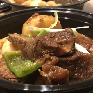 Galbi-Jjim