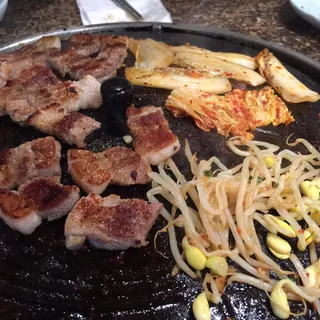 Kimchi