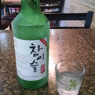 Soju