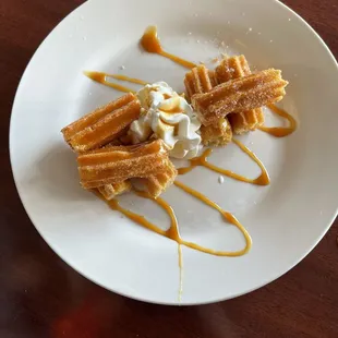 Churros