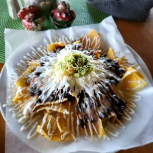 Super nacho