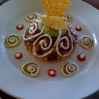 Fajitas
